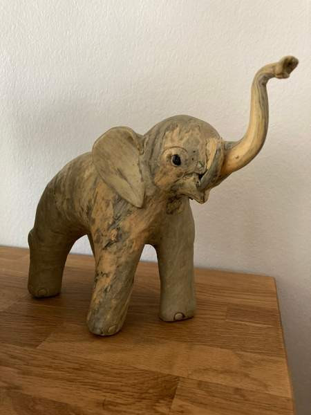 Norsu patsaat Котка - изображение 3