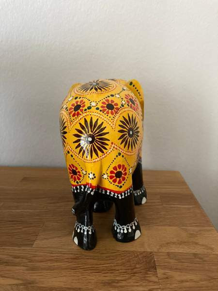 Norsu patsaat Котка - изображение 6