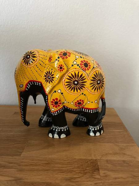 Norsu patsaat Котка - изображение 7