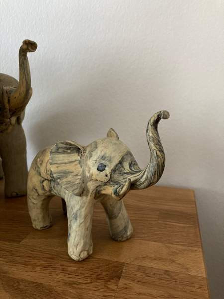 Norsu patsaat Котка - изображение 4