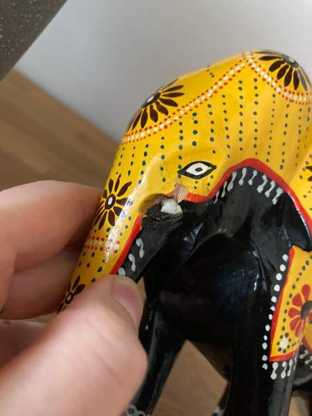 Norsu patsaat Котка - изображение 8