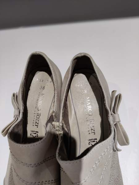 Marco Tocci, kävelykengät, koko 38 Espoo - photo 4