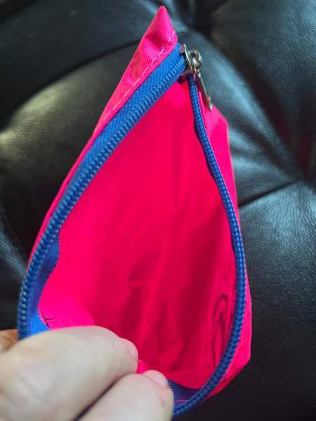 Pastorellin tossupussi Oulu - valokuva 3