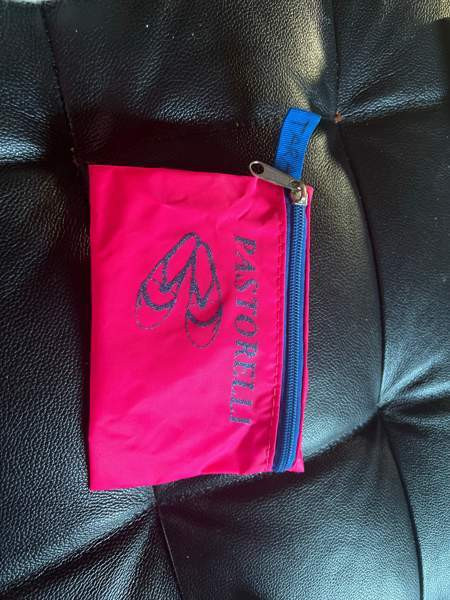 Pastorellin tossupussi Oulu - valokuva 4