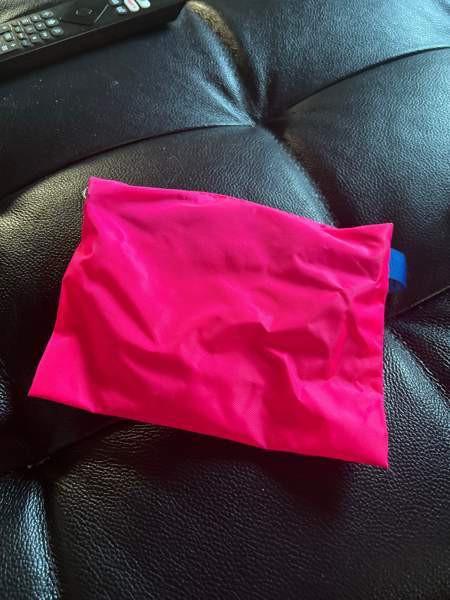 Pastorellin tossupussi Oulu - valokuva 2