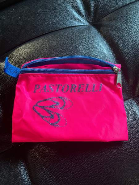 Pastorellin tossupussi Oulu - valokuva 1