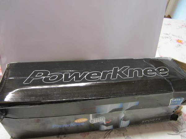 Polviortoosit jousella (2 kpl) Nurmes - photo 1