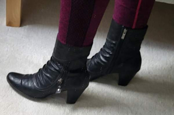 Kolmet kengät Mikkeli - valokuva 3