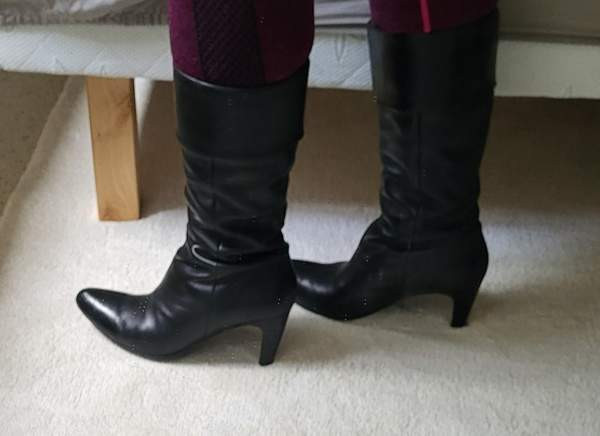 Kolmet kengät Mikkeli - valokuva 2