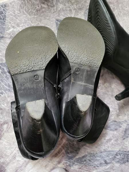 Kolmet kengät Mikkeli - valokuva 8