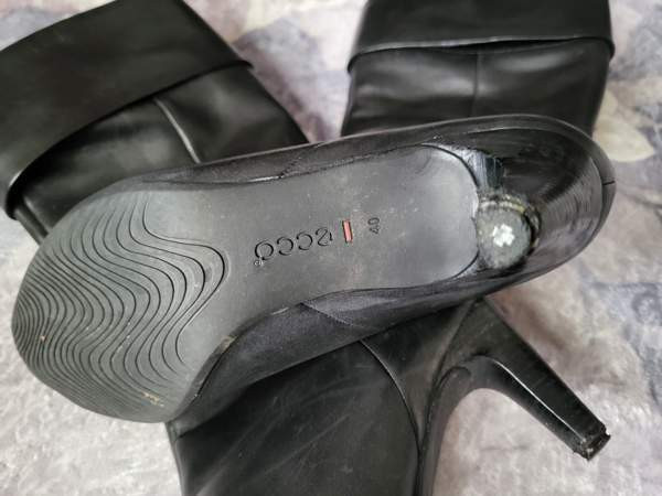 Kolmet kengät Mikkeli - valokuva 6