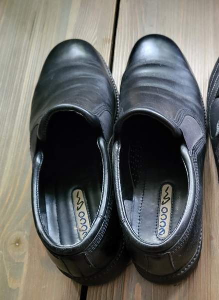 Ecco kävelykengät Mikkeli - photo 3