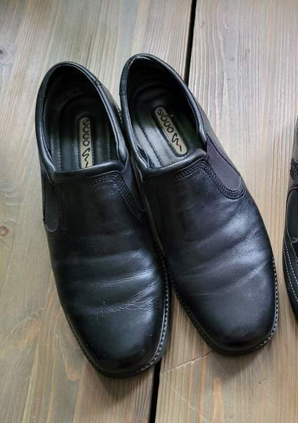 Ecco kävelykengät Mikkeli - photo 2