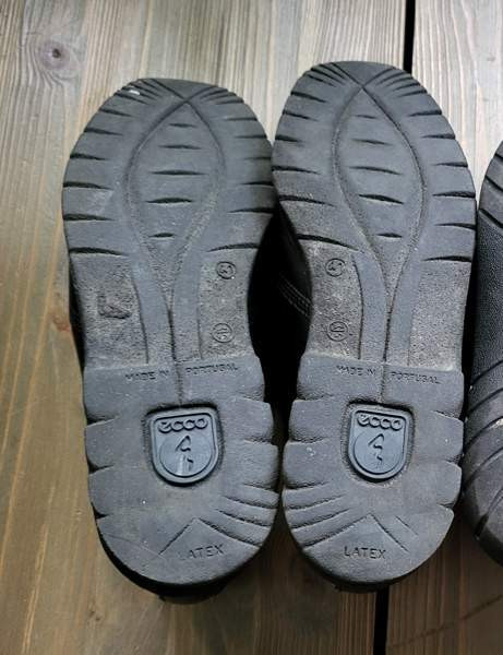 Ecco kävelykengät Mikkeli - photo 4