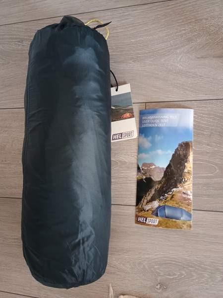 Vuokrataan Helsport Ringstind Superlight 2 Tuusula – foto 3