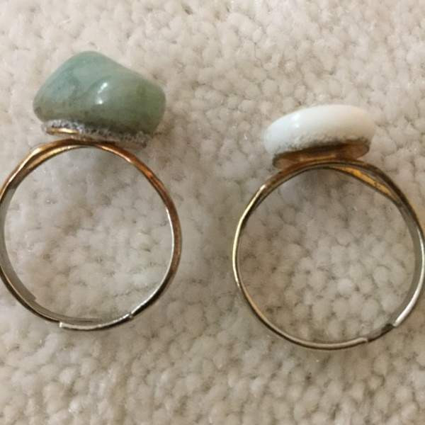 Kaksi sormusta Keuruu - изображение 4