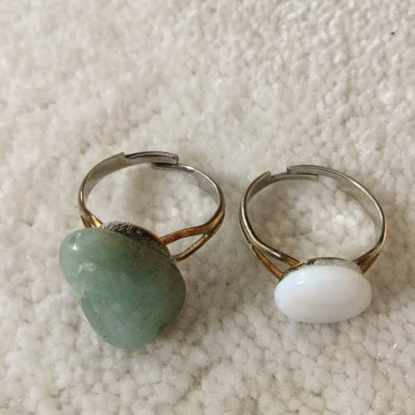 Kaksi sormusta Keuruu - изображение 1