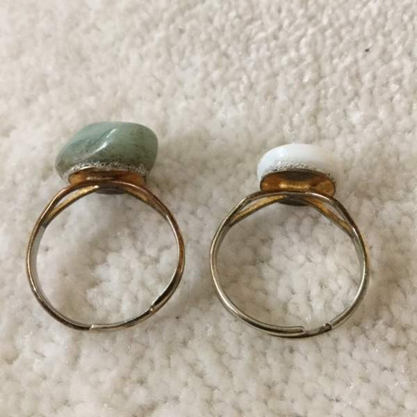 Kaksi sormusta Keuruu - изображение 2