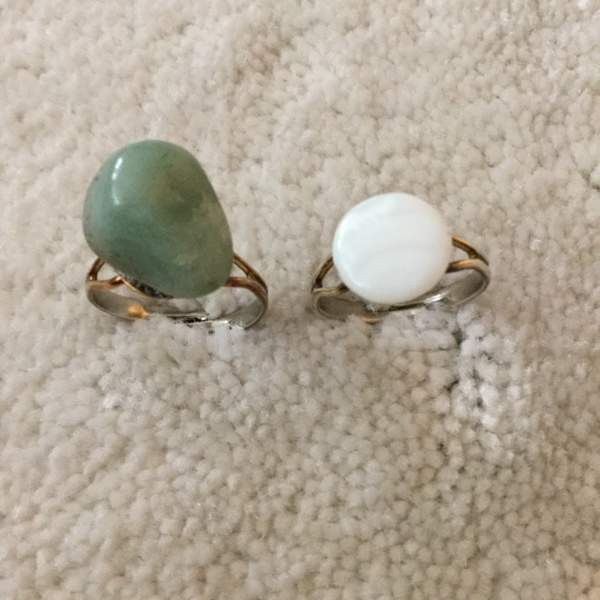 Kaksi sormusta Keuruu - изображение 5