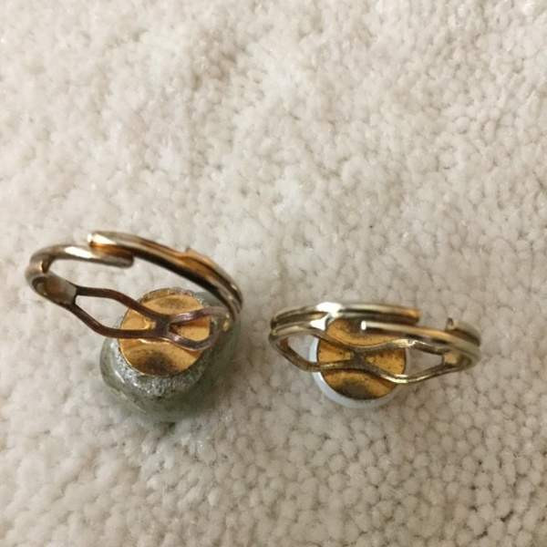 Kaksi sormusta Keuruu - изображение 3