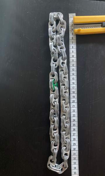 Kaulakoru (Lapsen tekemä) Vantaa - photo 5