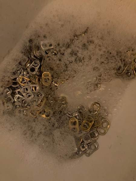 Kaulakoru (Lapsen tekemä) Vantaa - photo 3