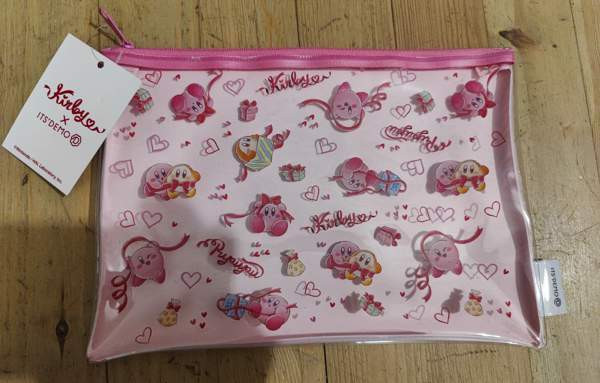 Kirby it's demo pussukka Lappeenranta – foto 1