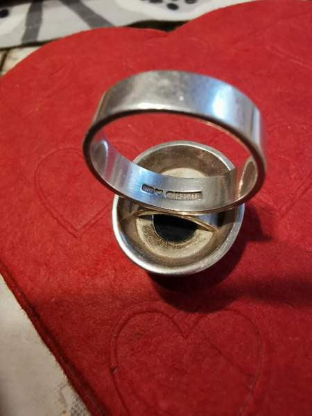 Kalevala Koru sormus Hämeenkyrö - изображение 2