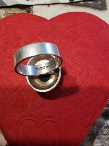 Kalevala Koru sormus Hämeenkyrö - изображение 3