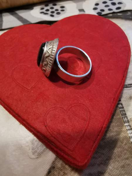 Kalevala Koru sormus Hämeenkyrö - изображение 1