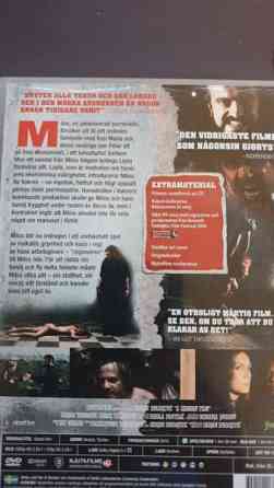 A serbian film Helsinki
