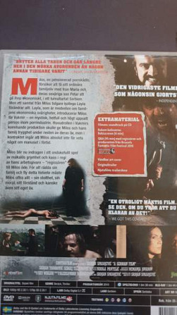 A serbian film Helsinki - photo 2