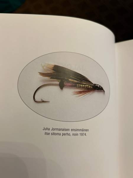 Kalastajan käsikirja Espoo - valokuva 5