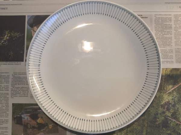 Arabia Heini astiastoa Киркконумми - изображение 7