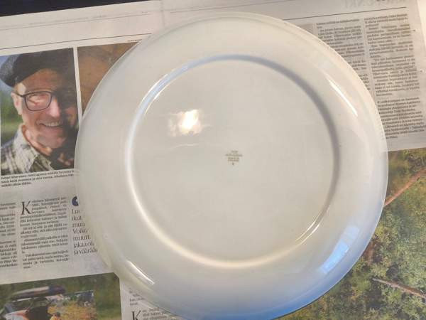 Arabia Heini astiastoa Киркконумми - изображение 8