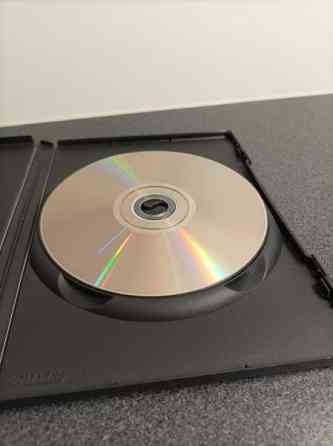 Gladiaattori - DVD Helsinki