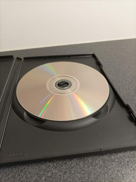 Gladiaattori - DVD Helsinki - valokuva 4