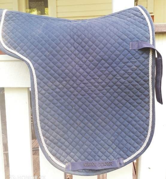 Issikka satulahuopa Laukaa - photo 1