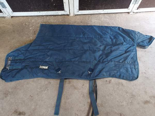 Tallitoppis 135cm Pälkäne – foto 1