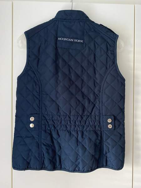 Mountain Horse tikkiliivi, S Helsinki - photo 2