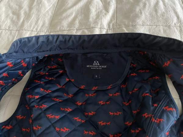 Mountain Horse tikkiliivi, S Helsinki - photo 3