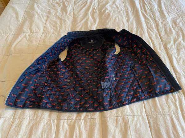 Mountain Horse tikkiliivi, S Helsinki - photo 4