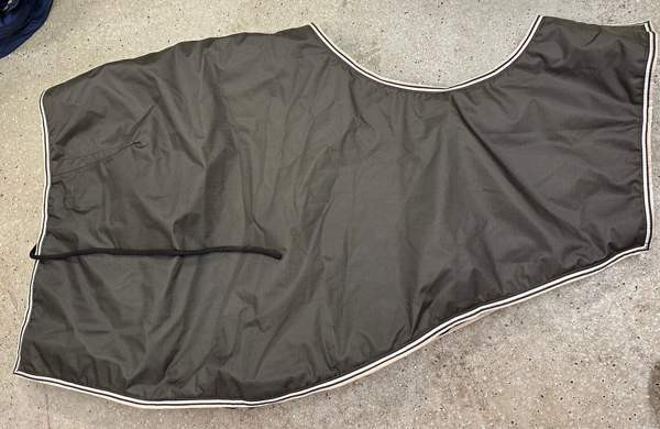 Ratsastusloimi Kankaanpää – foto 1