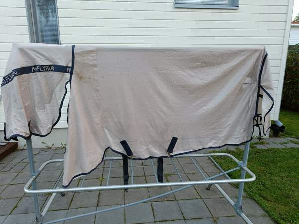 Horseware Mio hyönteisloimi 140cm Oulu – foto 2