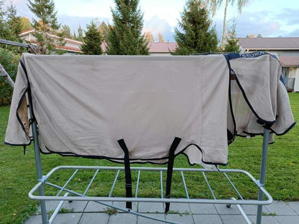 Horseware Mio hyönteisloimi 140cm Oulu – foto 1