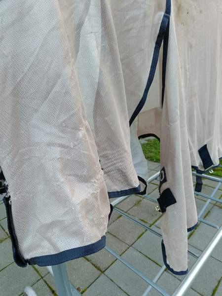 Horseware Mio hyönteisloimi 140cm Oulu – foto 3