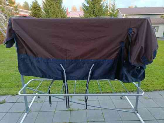 Fairfield sadeloimi 145cm Oulu
