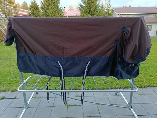 Fairfield sadeloimi 145cm Oulu - photo 2