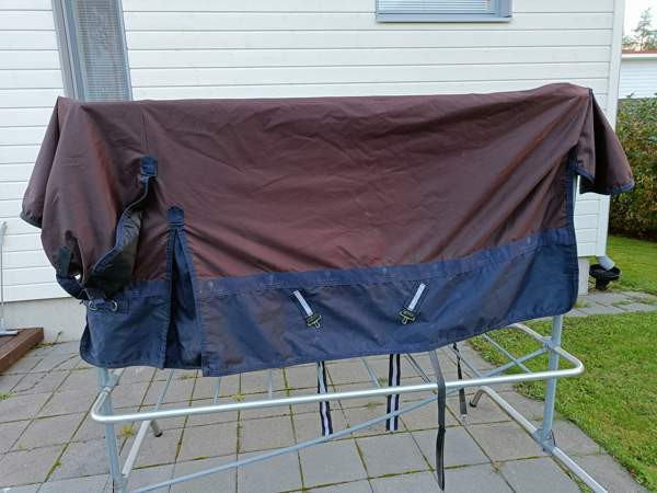 Fairfield sadeloimi 145cm Oulu - photo 1