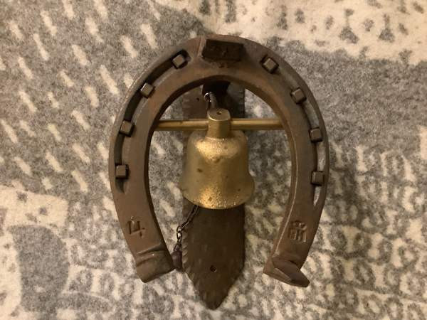 Tallikello Миккели - изображение 1